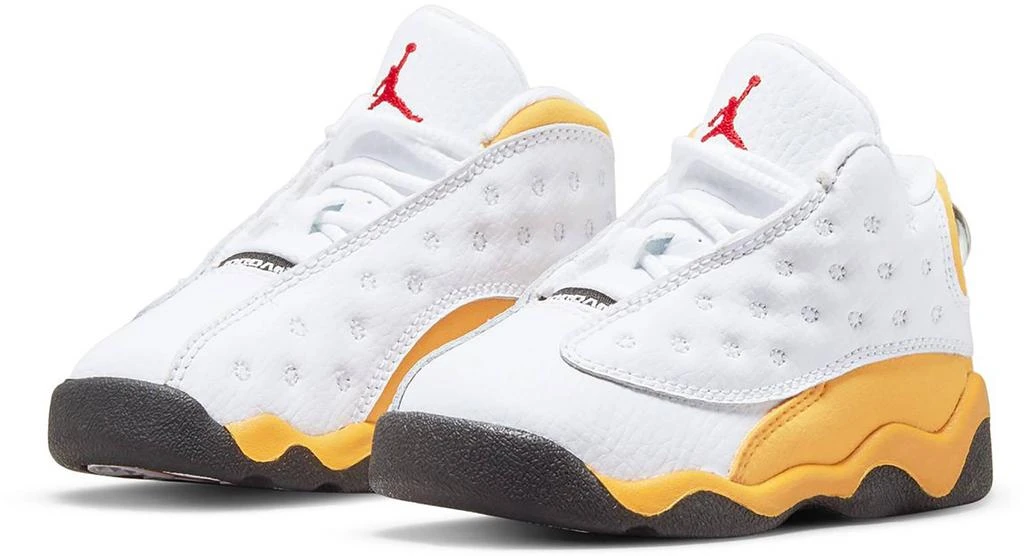 Jordan Kids' Toddler Air Jordan 13 Retro Basketball Shoes 商品