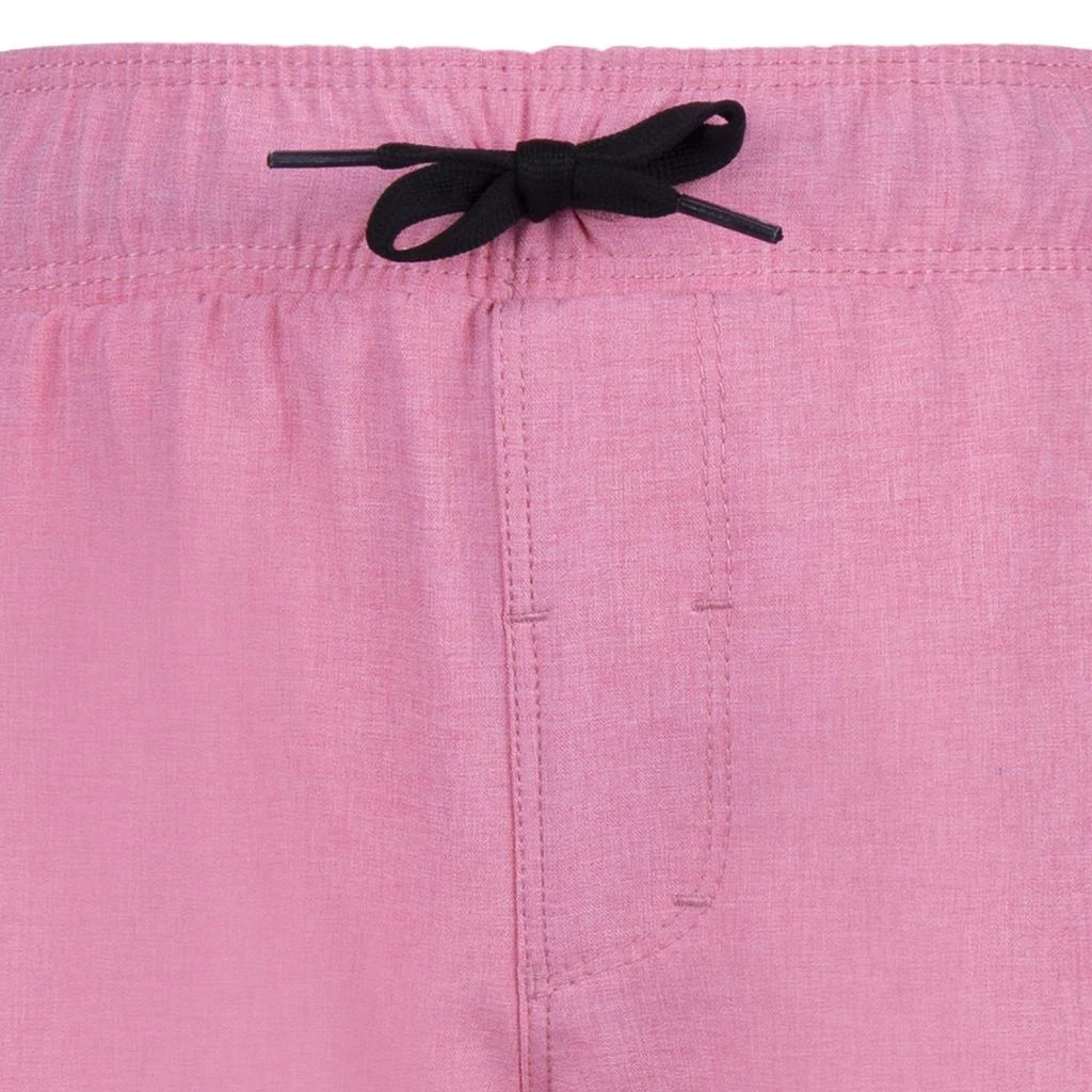 商品Hurley|Pull-On Walkshorts (Little Kids),价格¥207,第3张图片详细描述