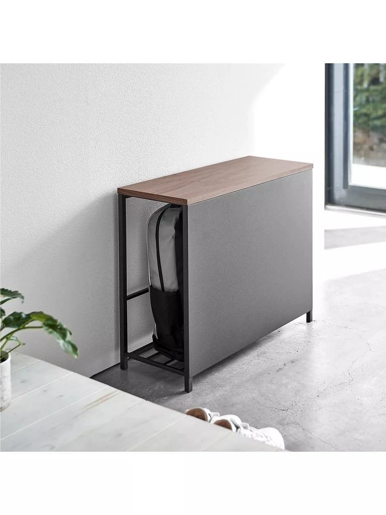 商品Yamazaki|Entryway Storage Organizer,价格¥1226,第2张图片详细描述