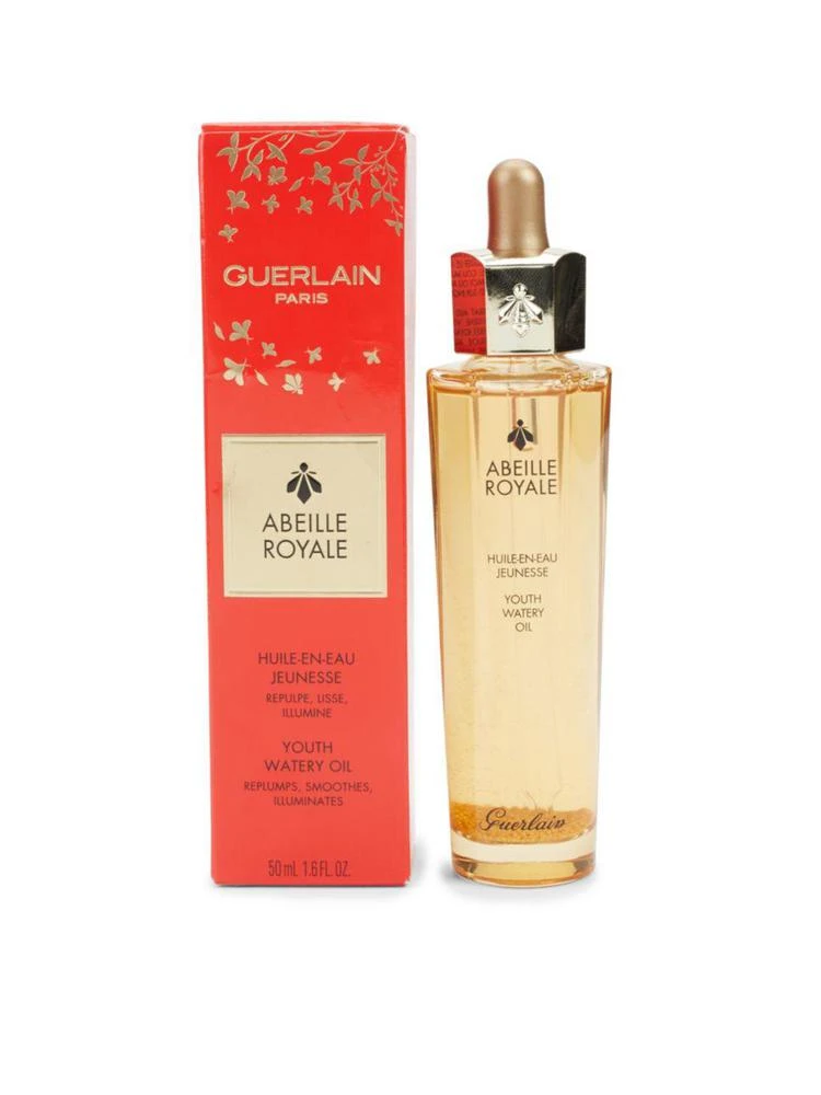 商品Guerlain|Abeille Royale Youth Watery Oil/1.6 oz.,价格¥960,第1张图片