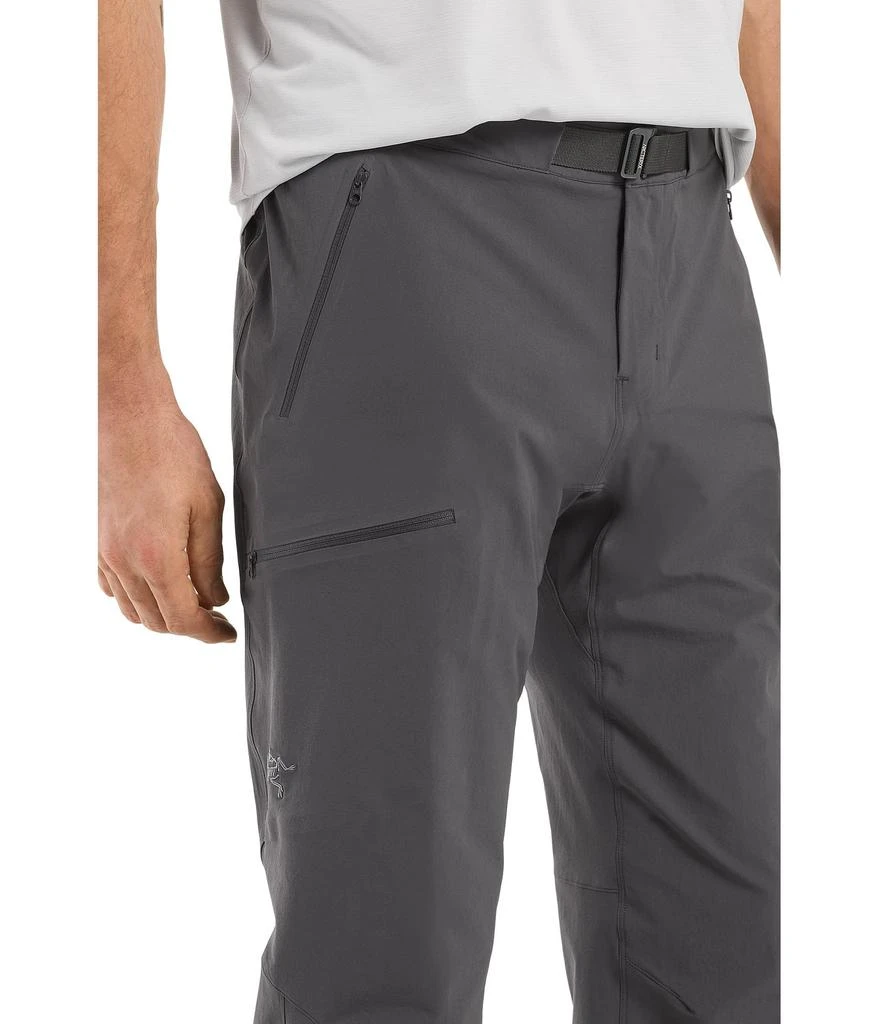 商品Arc'teryx|Arc'teryx Gamma Pant Men's | Lightweight Softshell Pant with Stretch,价格¥1527,第4张图片详细描述