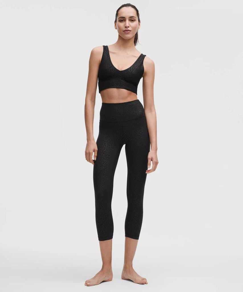 lululemon Align™ V-Neck Bra *Light Support, A/B Cup 商品