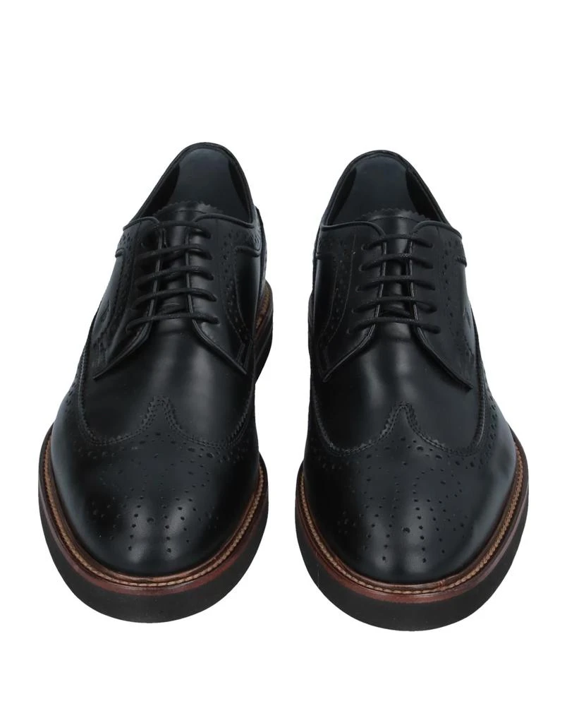 商品Tod's|男士皮鞋 软真皮 意大利制造,价格¥3147,第4张图片详细描述