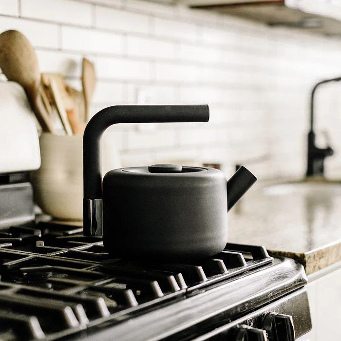 商品Fellow|Industries Inc Clyde Stovetop Tea Kettle,价格¥784,第5张图片详细描述