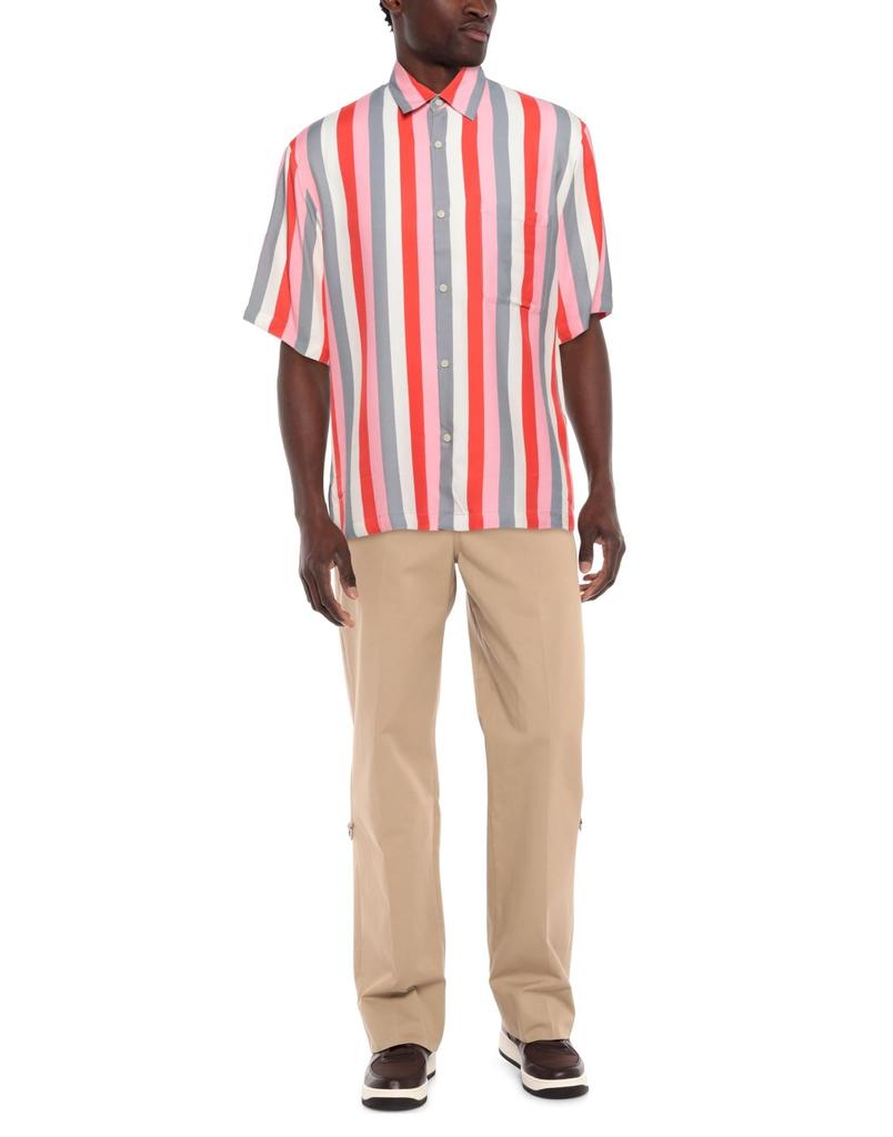 Striped shirt商品第2张图片规格展示