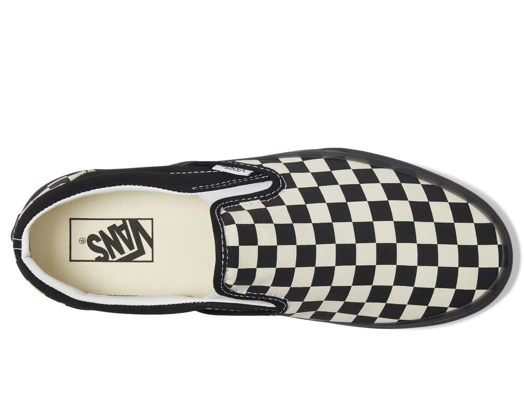 商品Vans|万斯经典Slip-On休闲板鞋,价格¥549,第2张图片详细描述