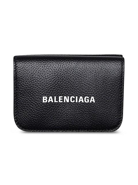 商品Balenciaga|Cash Mini Wallet,价格¥2844,第1张图片