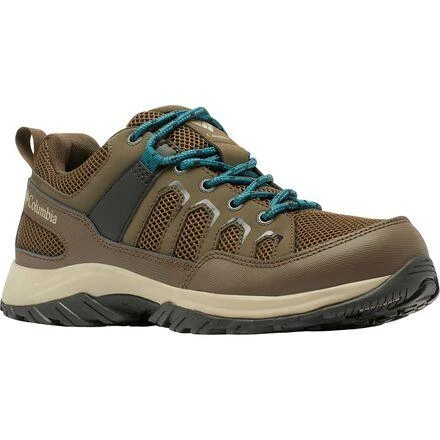 商品Columbia|Granite Trail WP Shoe - Men's,价格¥367,第2张图片详细描述