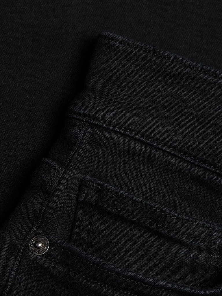 Le Slim Palazzo Mid-Rise Crop Jeans 商品