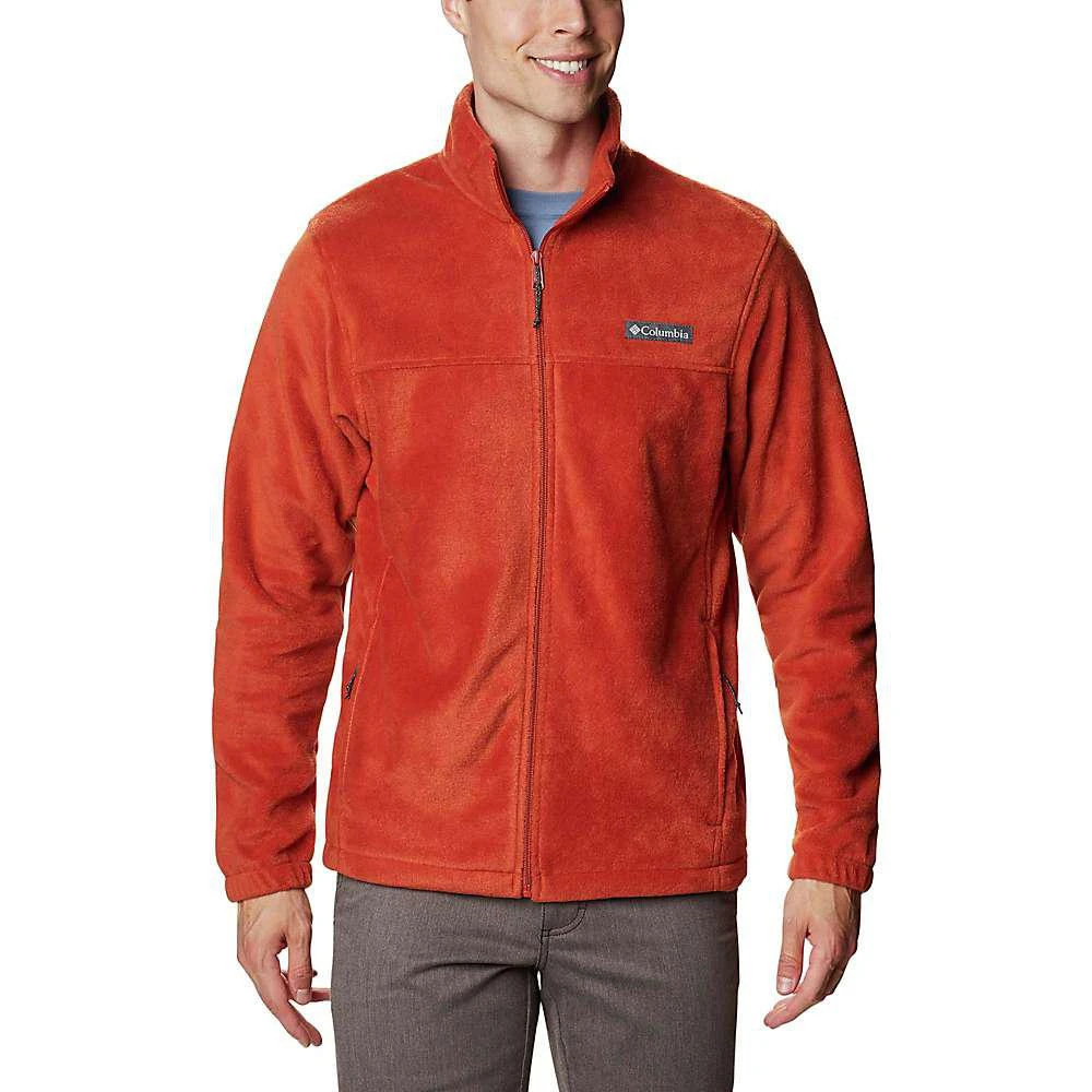 商品Columbia|Columbia Men's Steens Mountain Full Zip 2.0 Jacket,价格¥494,第3张图片详细描述