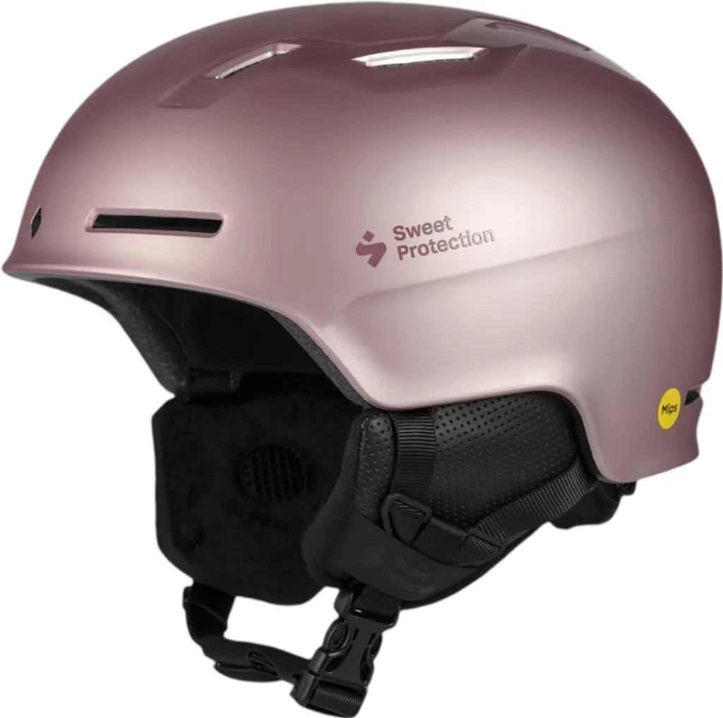商品Sweet Protection|Winder MIPS Helmet ,价格¥492,第1张图片