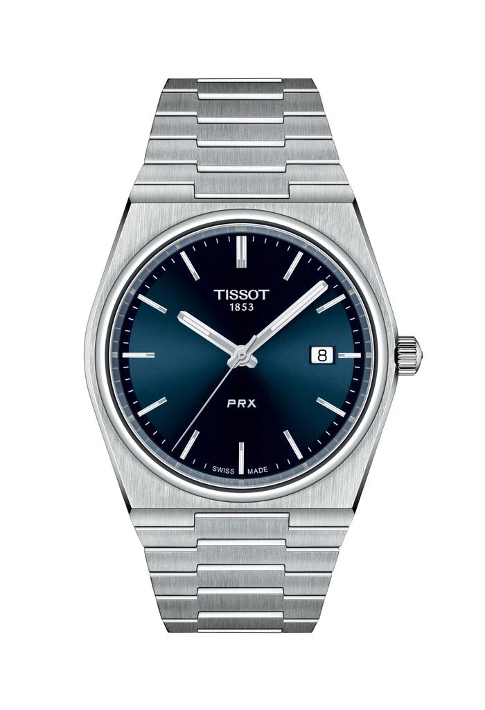 商品Tissot|Tissot Gents T-Classic PRX,价格¥2529,第1张图片