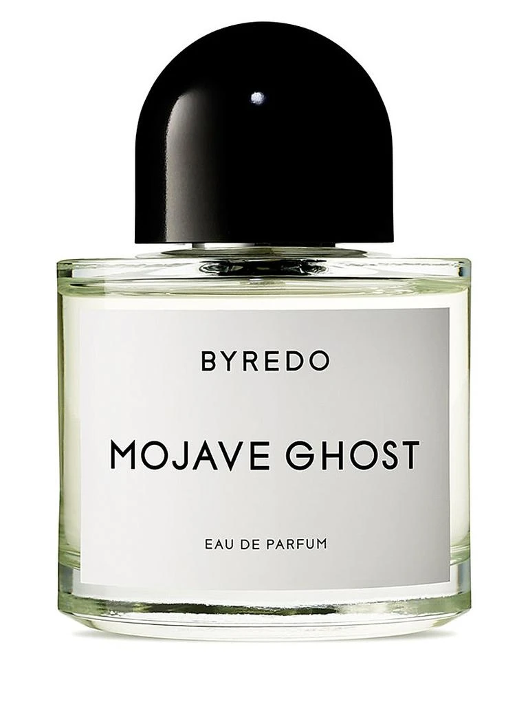 商品BYREDO|Mojave Ghost Eau de Parfum,价格¥1748,第1张图片
