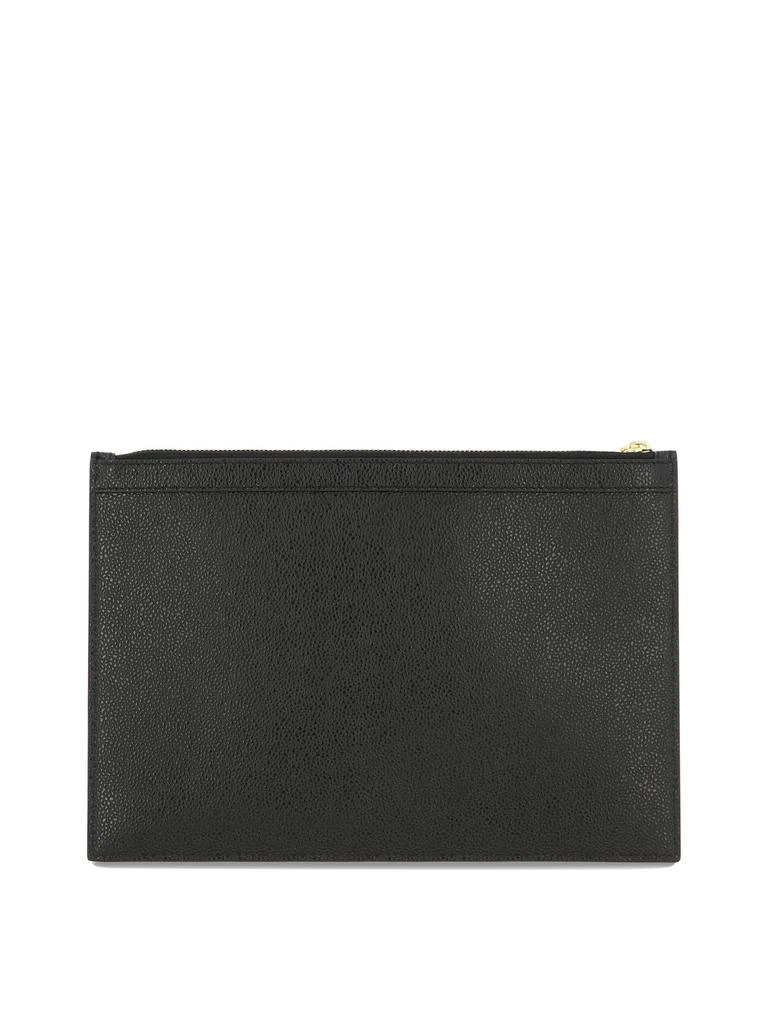 商品Thom Browne|"rwb" pouch,价格¥3426,第3张图片详细描述
