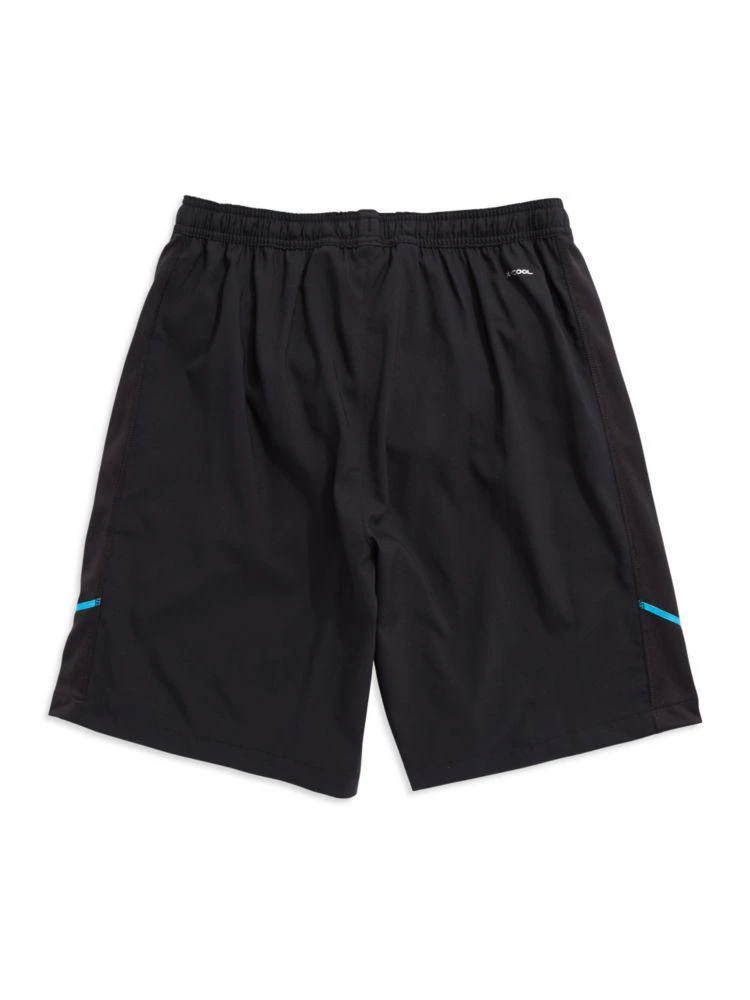 商品Helly Hansen|Pace 2-in-1 Shorts,价格¥228,第3张图片详细描述