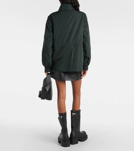 商品Moncler|Enet parka,价格¥10587,第3张图片详细描述