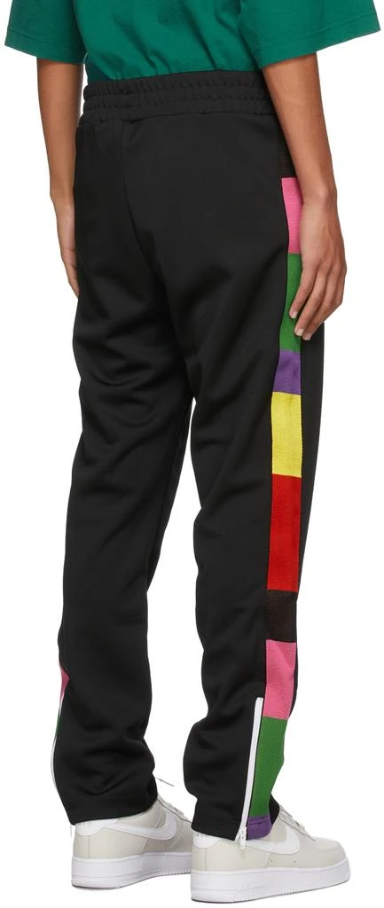 商品Palm Angels|Black Missoni Edition Track Pants,价格¥1165,第3张图片详细描述