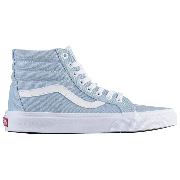 商品Vans|Vans SK8-Hi Reissue - Women's 女款休闲鞋,价格¥524-¥562,第1张图片