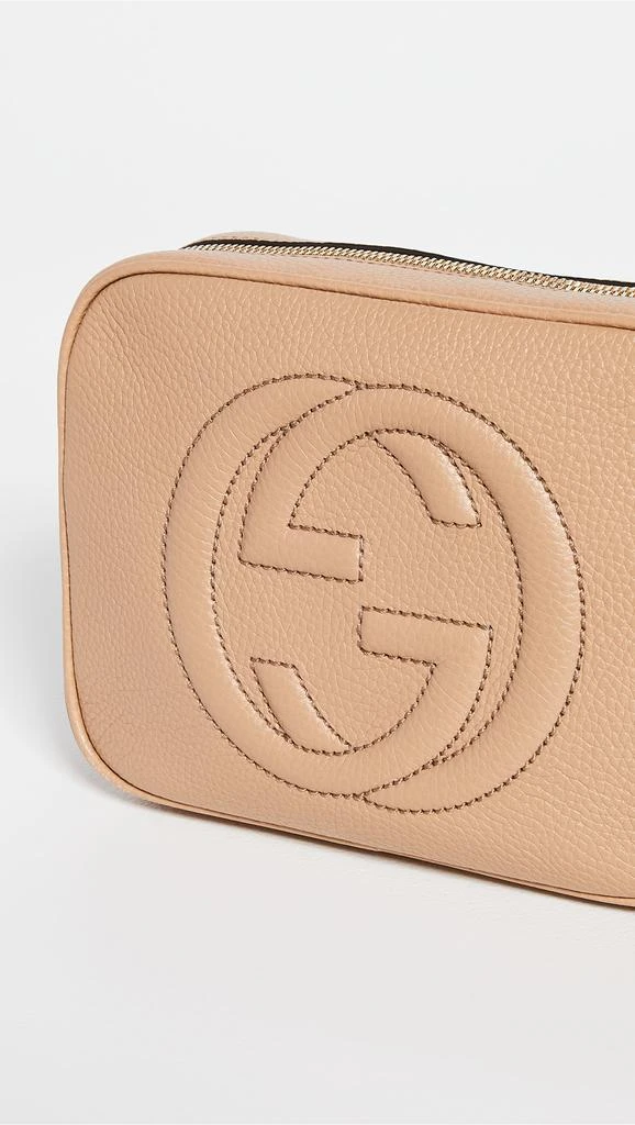商品[二手商品] Shopbop Archive|Gucci Soho Disco 包,价格¥10403,第3张图片详细描述