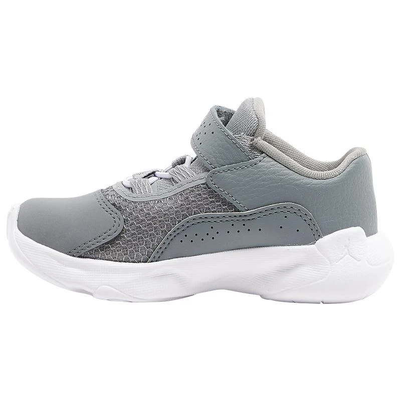 商品Jordan|Jordan AJ 11 CMFT Low - Boys' Toddler,价格¥301,第2张图片详细描述