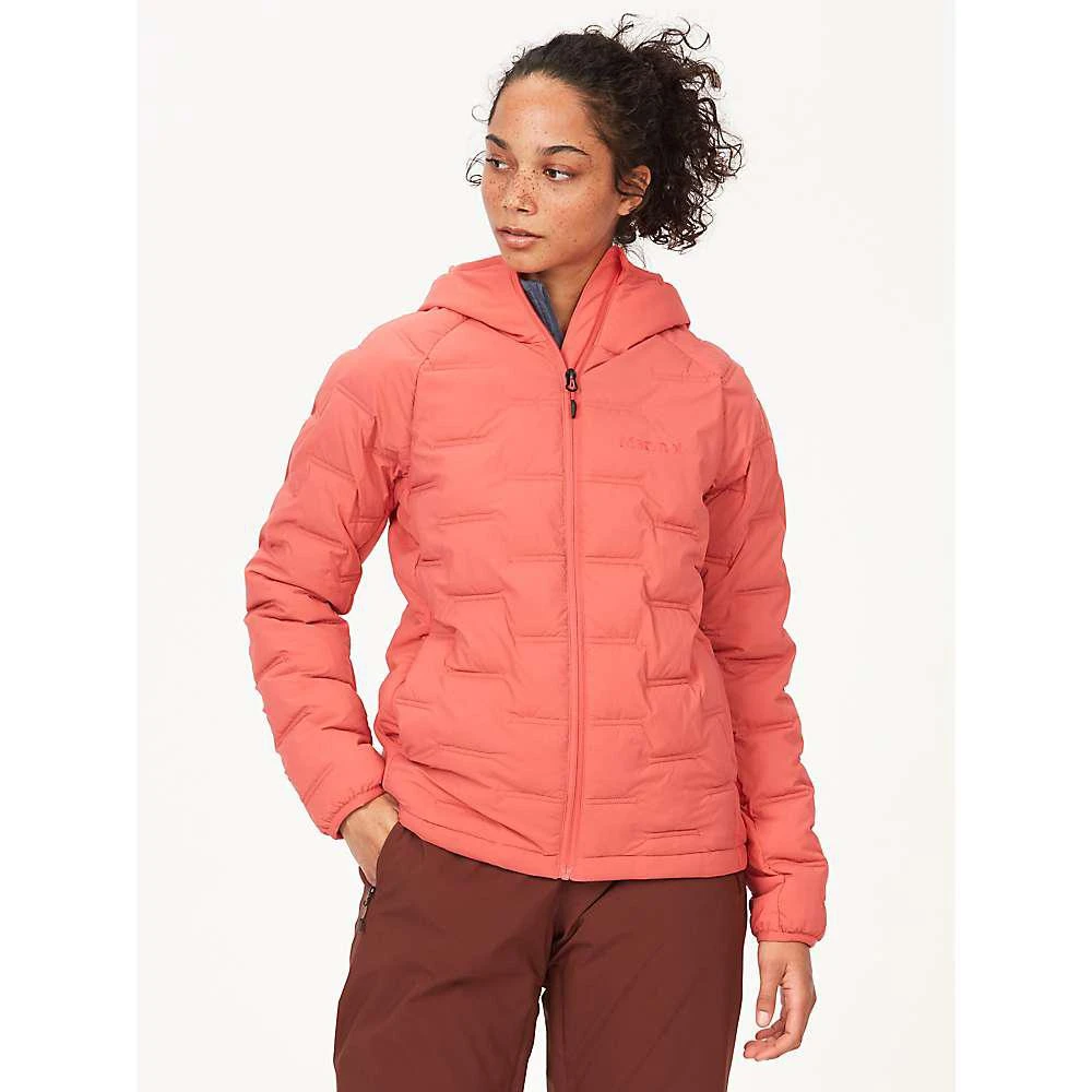 Marmot Women's WarmCube Active Novus Hoody 商品