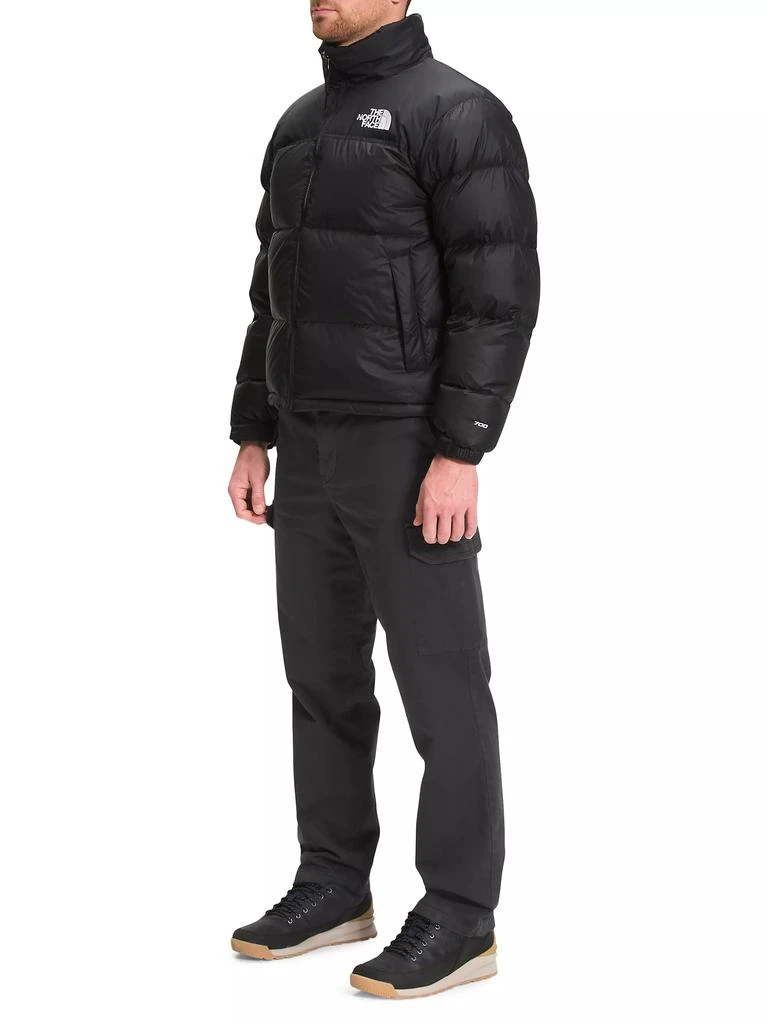 商品The North Face|Retro Nuptse Jacket,价格¥2479,第2张图片详细描述