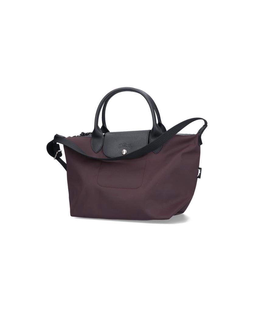 商品Longchamp|Tote,价格¥1329,第4张图片详细描述