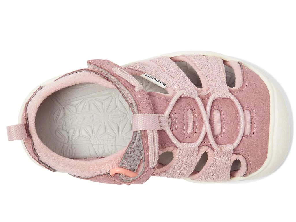 商品Keen|Moxie Sandal (Toddler),价格¥384,第2张图片详细描述