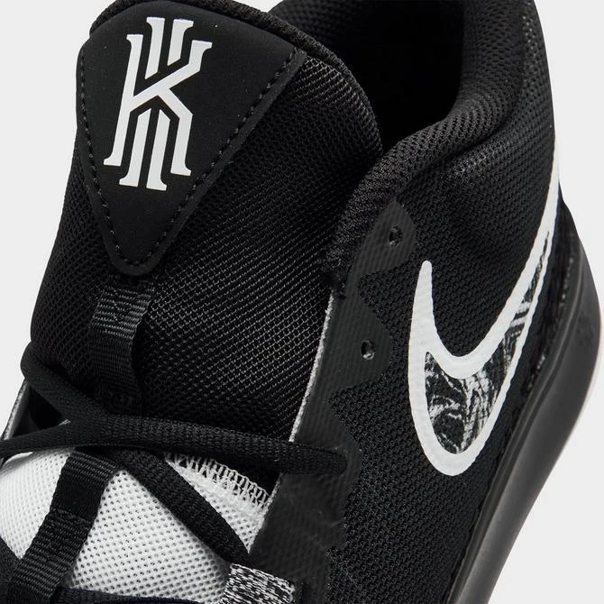 商品NIKE|Nike Kyrie Flytrap 6 Basketball Shoes,价格¥699,第3张图片详细描述
