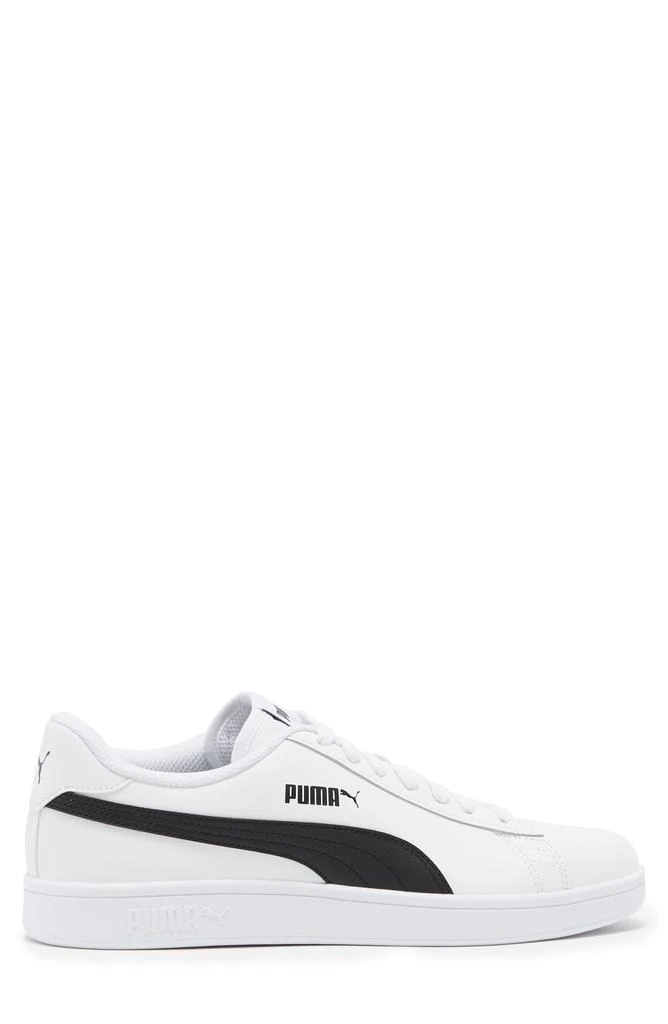 商品Puma|Smash V2 Leather Sneaker,价格¥212,第4张图片详细描述