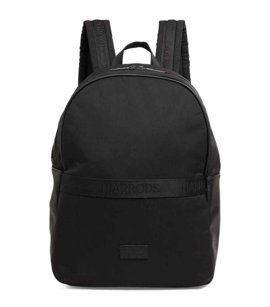 商品Harrods|Chiswick Backpack,价格¥589,第1张图片