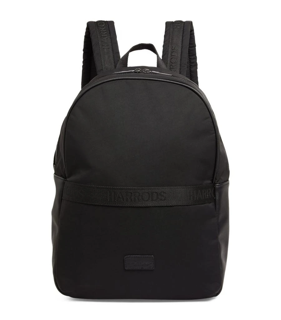 商品Harrods|Chiswick Backpack,价格¥359,第1张图片