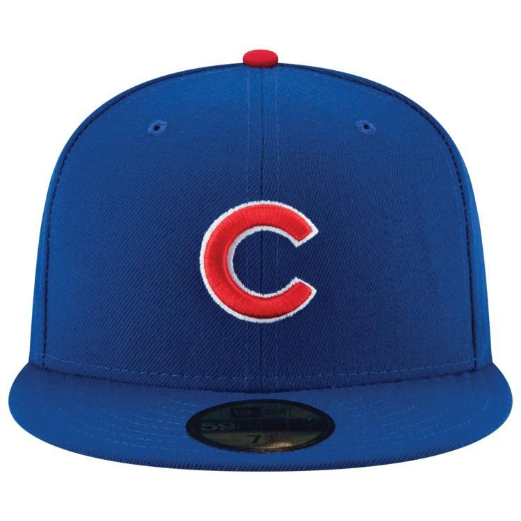 商品New Era|New Era MLB 59Fifty AC Game Cap - Men's,价格¥186,第2张图片详细描述