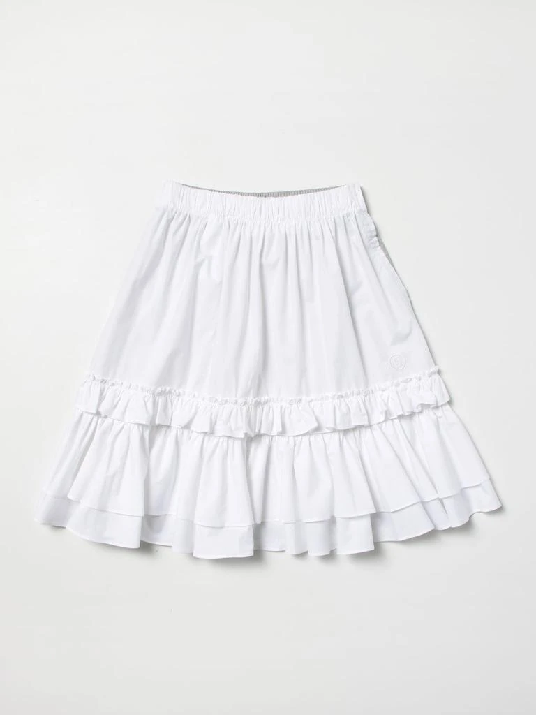商品MAISON MARGIELA|Mm6 Maison Margiela skirt for girls,价格¥892,第1张图片