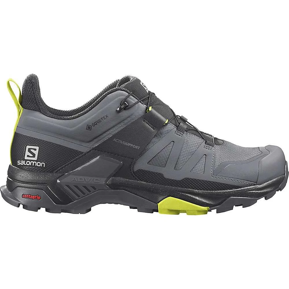 Salomon Men's X Ultra 4 GTX Shoe 商品