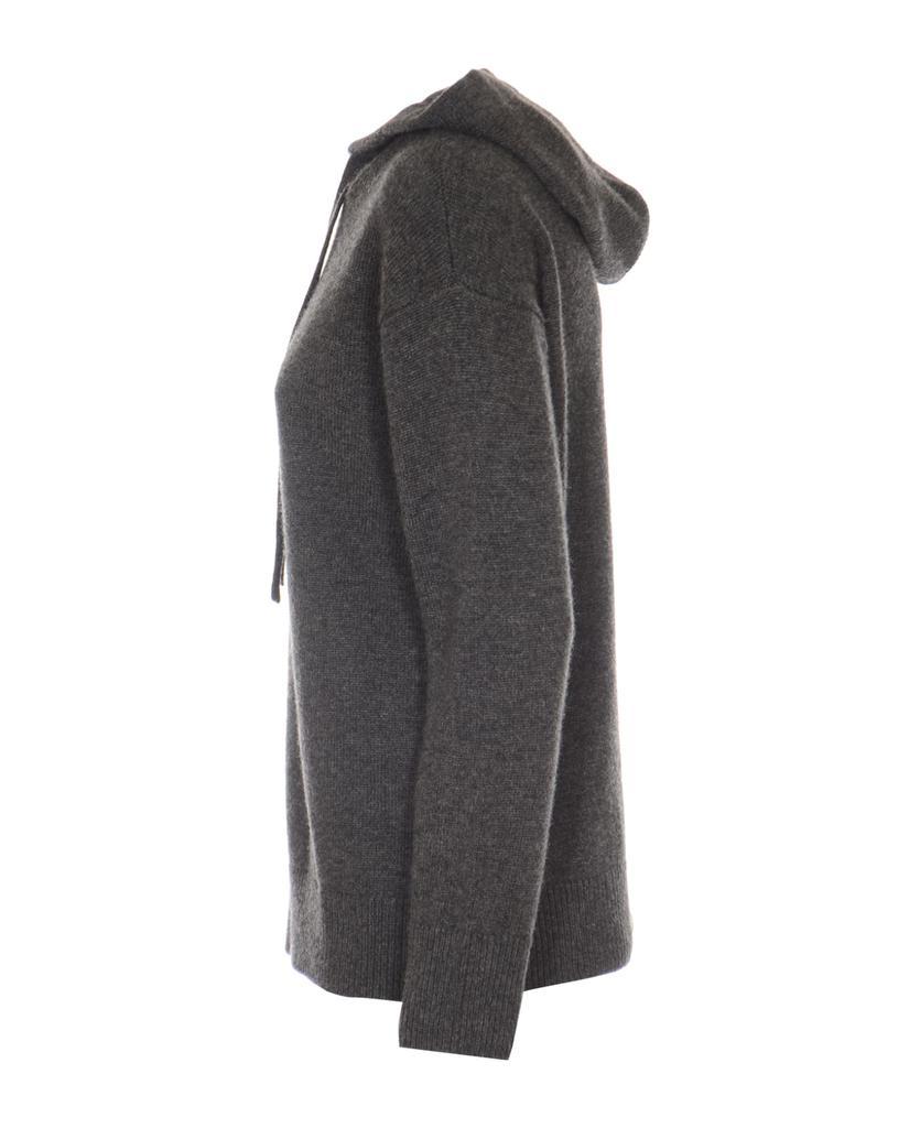 商品Max Mara|Anima Hooded Sweater,价格¥2336,第5张图片详细描述