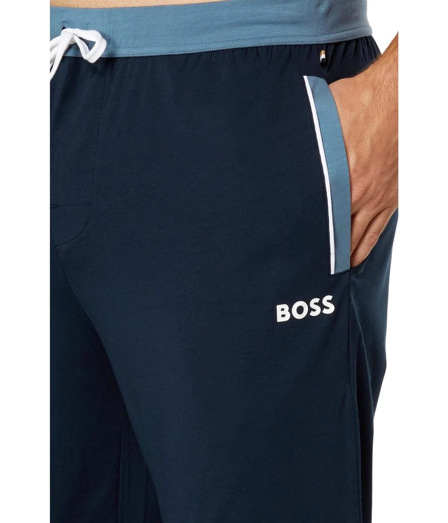 商品Hugo Boss|Balance Pants,价格¥476,第3张图片详细描述
