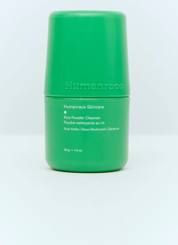 商品Humanrace|Rice Powder Cleanser,价格¥276,第1张图片