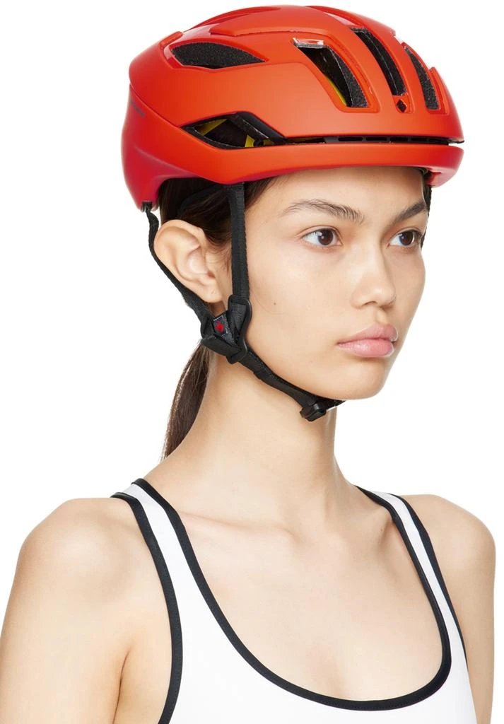 商品Sweet Protection|Orange Falconer II Mips CPSC Cycling Helmet,价格¥1824,第2张图片详细描述