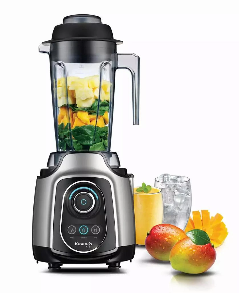 商品Kuvings|KPB351 Power Blender,价格¥3853,第2张图片详细描述