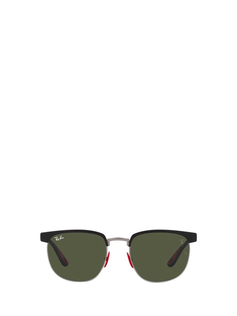 商品Ray-Ban|Ray-Ban Square Frame Sunglasses,价格¥1430,第1张图片