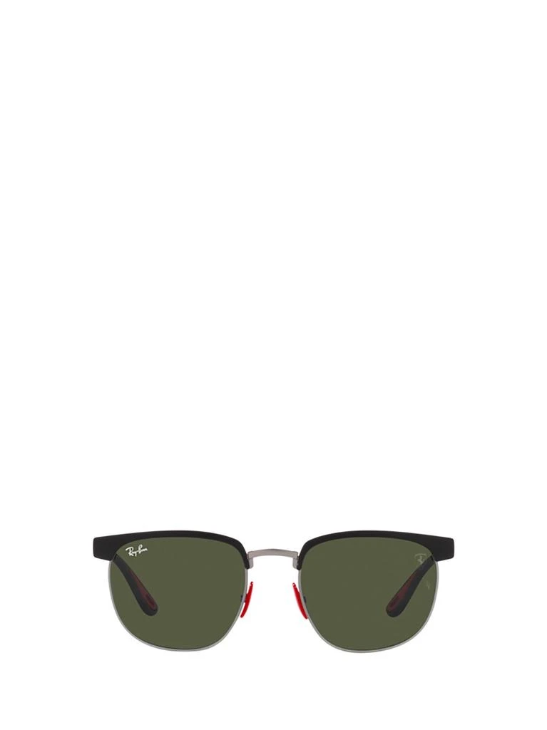 商品Ray-Ban|Ray-Ban Square Frame Sunglasses,价格¥1532,第1张图片