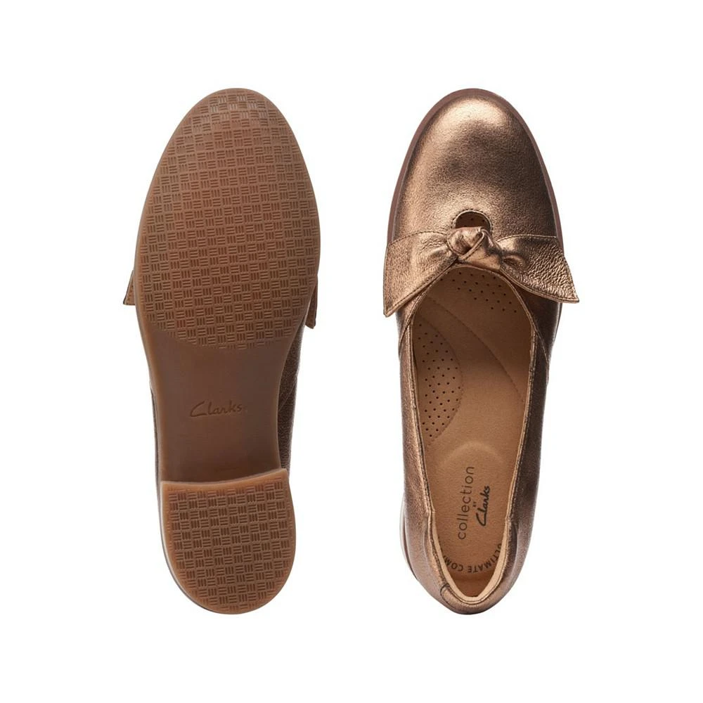 Collection Women's Trish Wave Loafers 商品