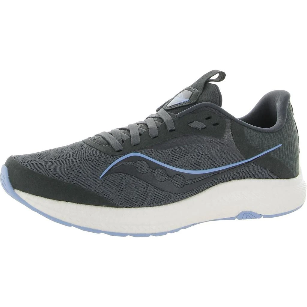 商品Saucony|Saucony Womens Freedom 5 Exercise Workout Athletic and Training Shoes,价格¥256,第4张图片详细描述