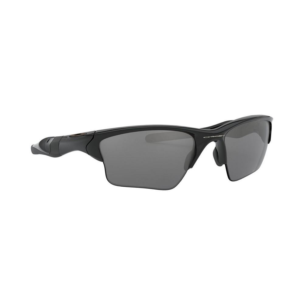 商品Oakley|Polarized Sunglasses , OO9154 Half Jacket 2.0 XL,价格¥1367,第7张图片详细描述