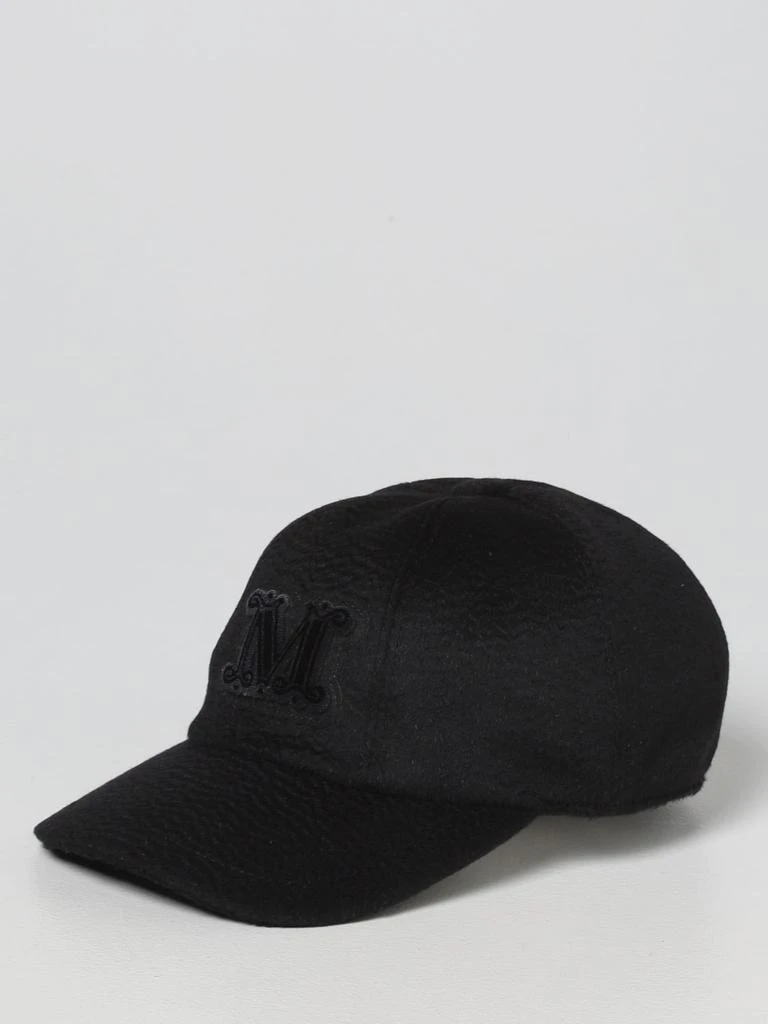 商品Max Mara|Max Mara hat for woman,价格¥2252,第1张图片