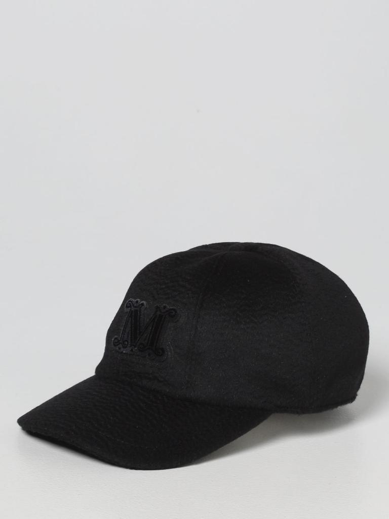 商品Max Mara|Max Mara hat for woman,价格¥2092,第1张图片