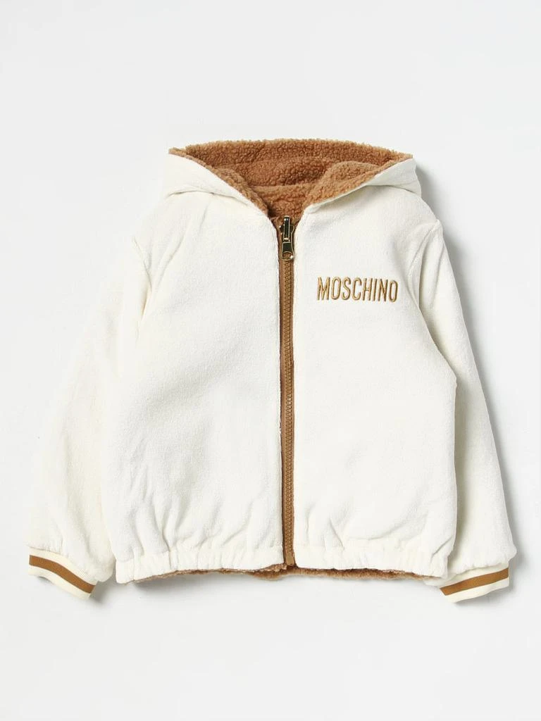 商品Moschino|Blazer kids Moschino Baby,价格¥1430,第3张图片详细描述