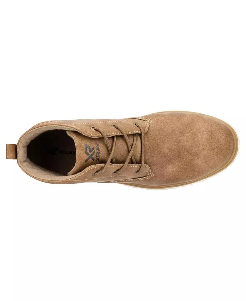 商品XRAY|Men's Kawan Work Boots,价格¥258,第4张图片详细描述