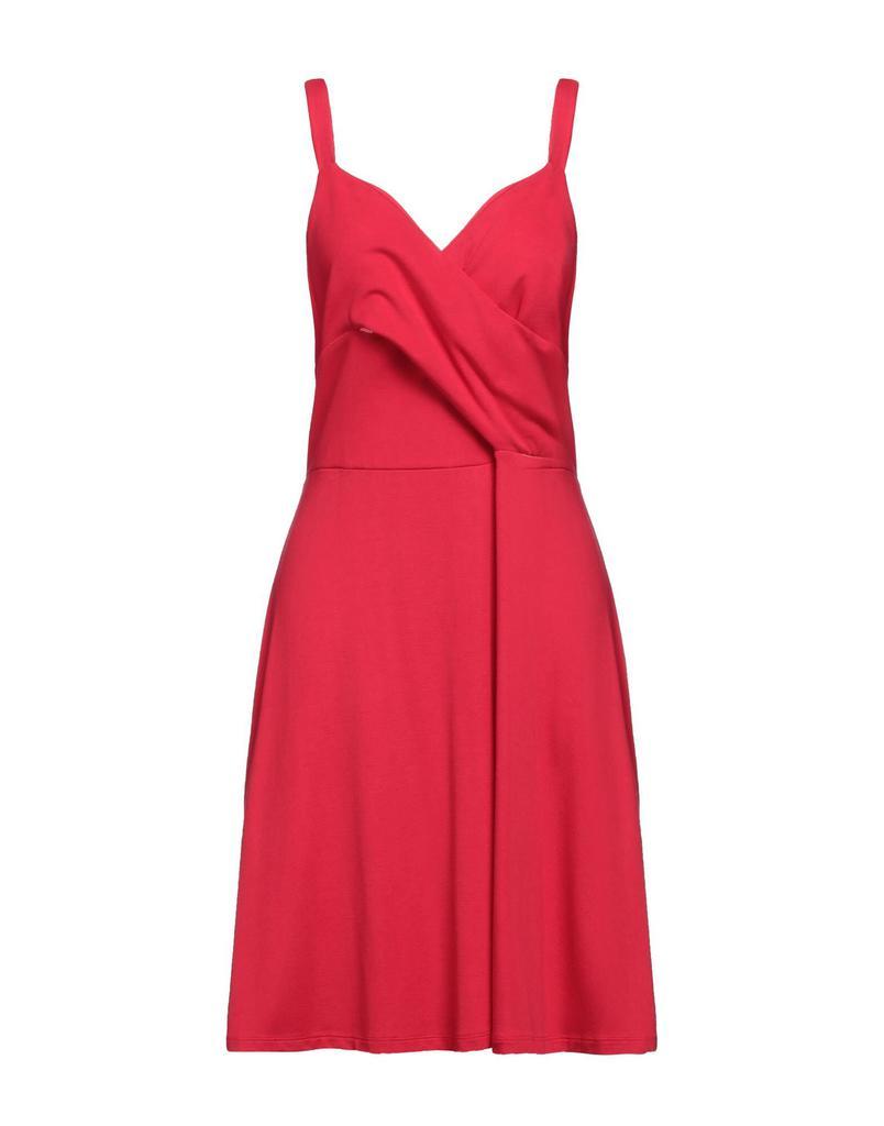 商品Armani Exchange|Short dress,价格¥435,第1张图片